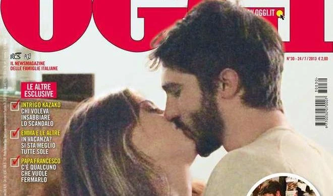 Barbara Berlusconi e Lorenzo