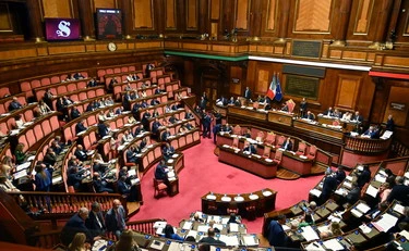 Legge elettorale, "+7 per la maggioranza": la sinistra piomba nella disperazione. In Aula...