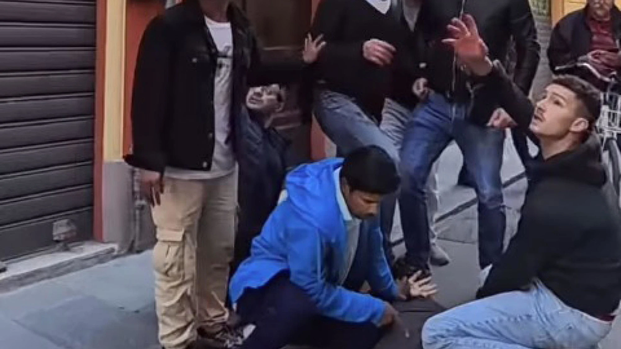 Attentato a Modena, che cos'è Salim El Koudri?