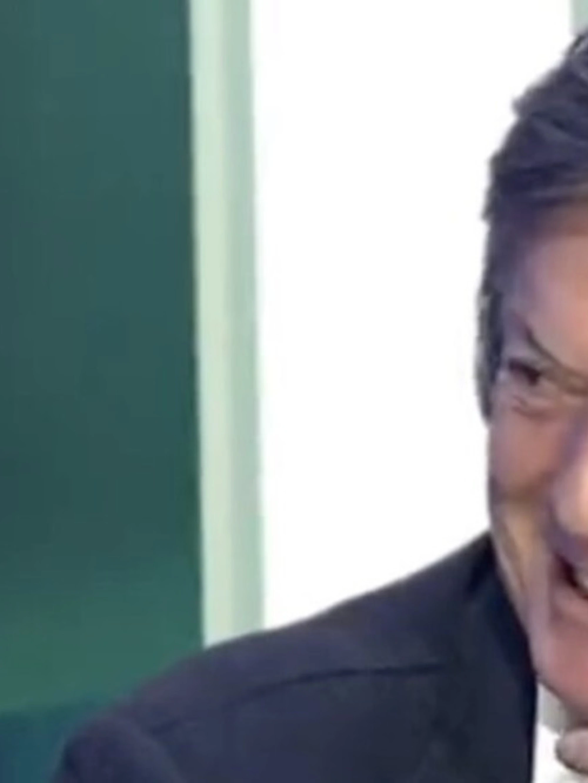 È sempre cartabianca, occhio ad Adriano Panatta: cosa trapela