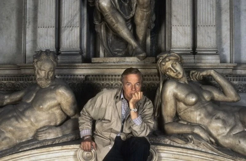 CINEMA IN LUTTO, E' MORTO FRANCO ZEFFIRELLI