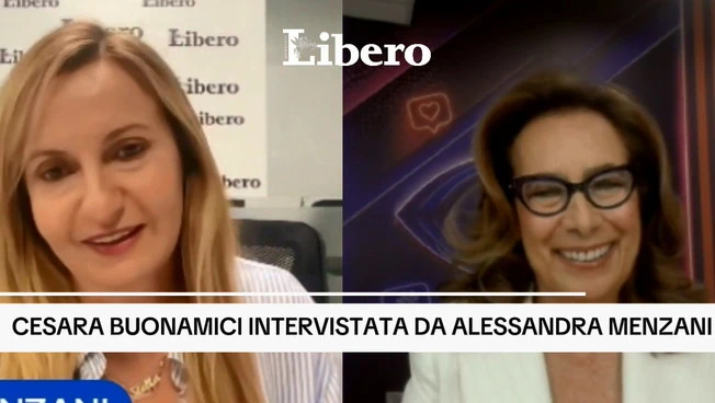Lavitola e Ranucci al Grande Fratello? Non sarebbero adatti