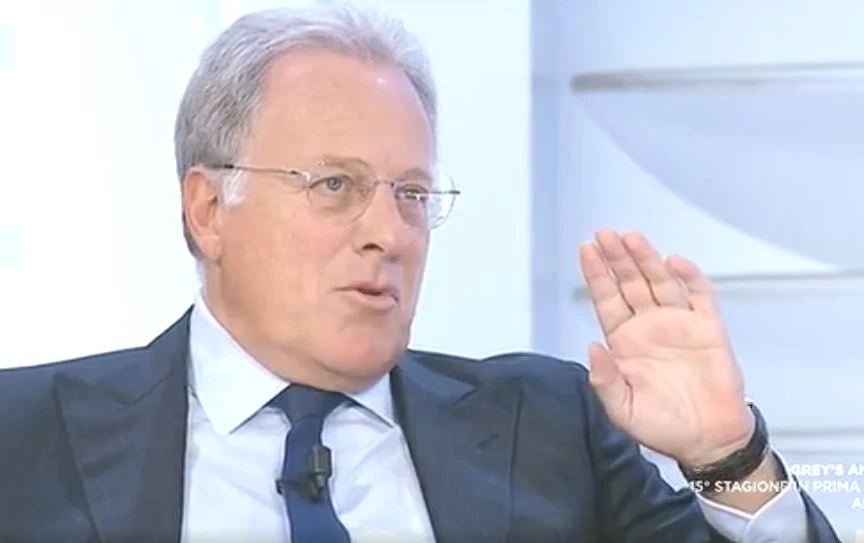 Marcello Sorgi a L'aria che tira: "Se in Emilia ci vanno Conte, Zingaretti e Renzi, vince sicuramente Salvini"