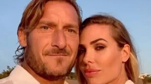 Ilary Blasi, divorzio chiuso e mazzata per Totti: quanto e cosa le deve dare