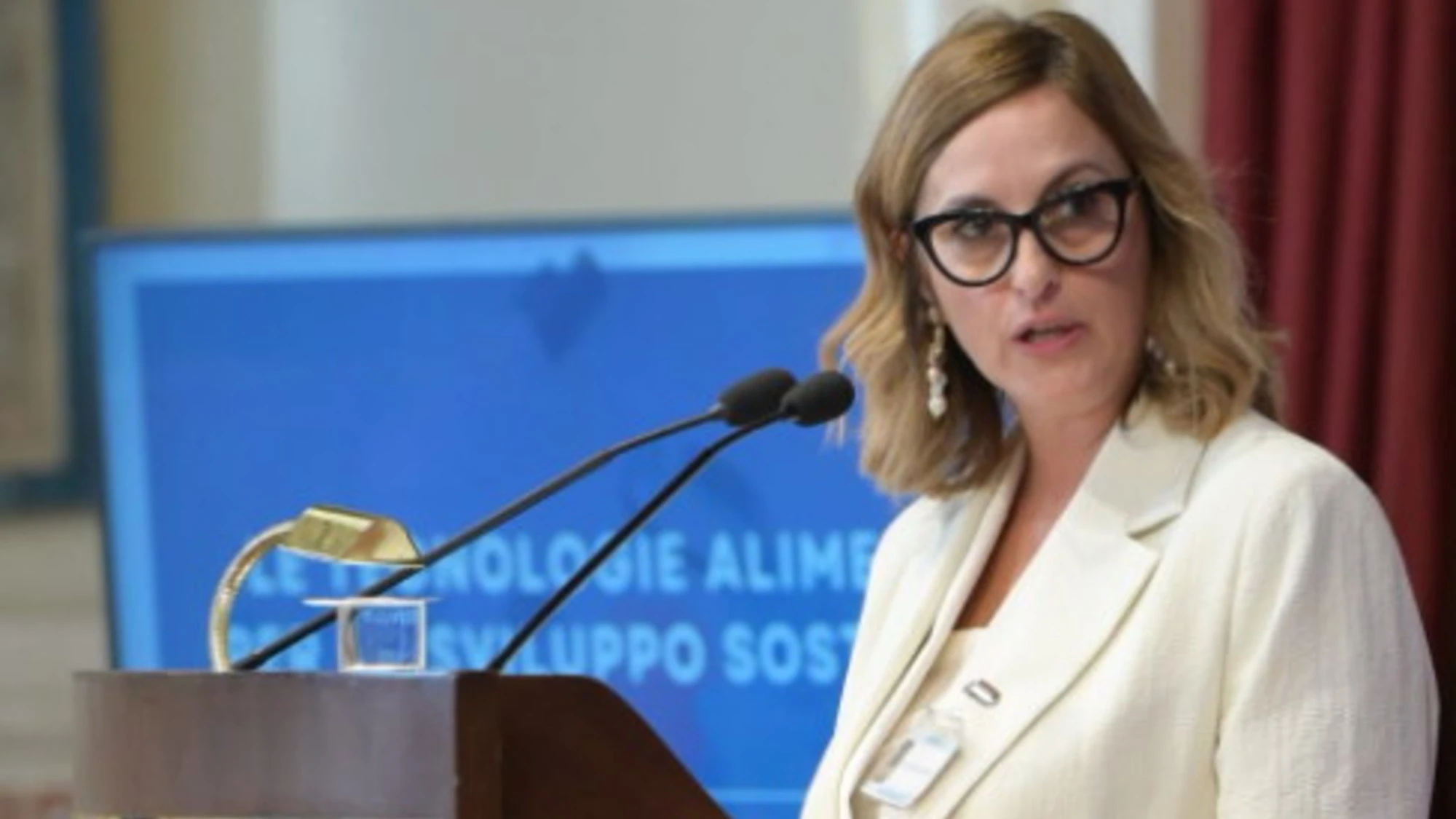 Alla Camera dei Deputati il 25° anniversario del Consiglio Nazionale dell’Ordine dei Tecnologi Alimentari (OTAN)