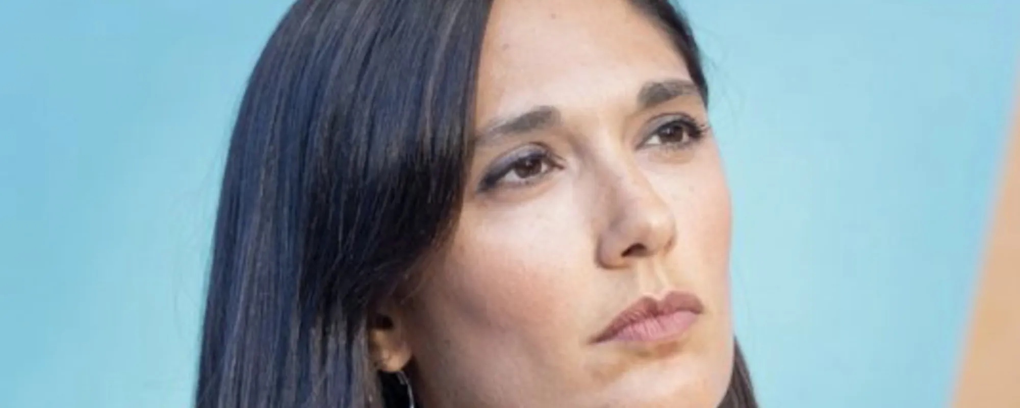 Giulia Presutti, i "Fratelli coltelli" e la foto al Cefalù che scatena i social