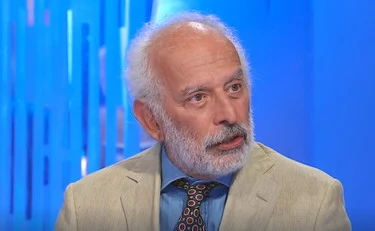Otto e Mezzo, Gad Lerner contro Roberto Vannacci: "A che elettori si rivolge"
