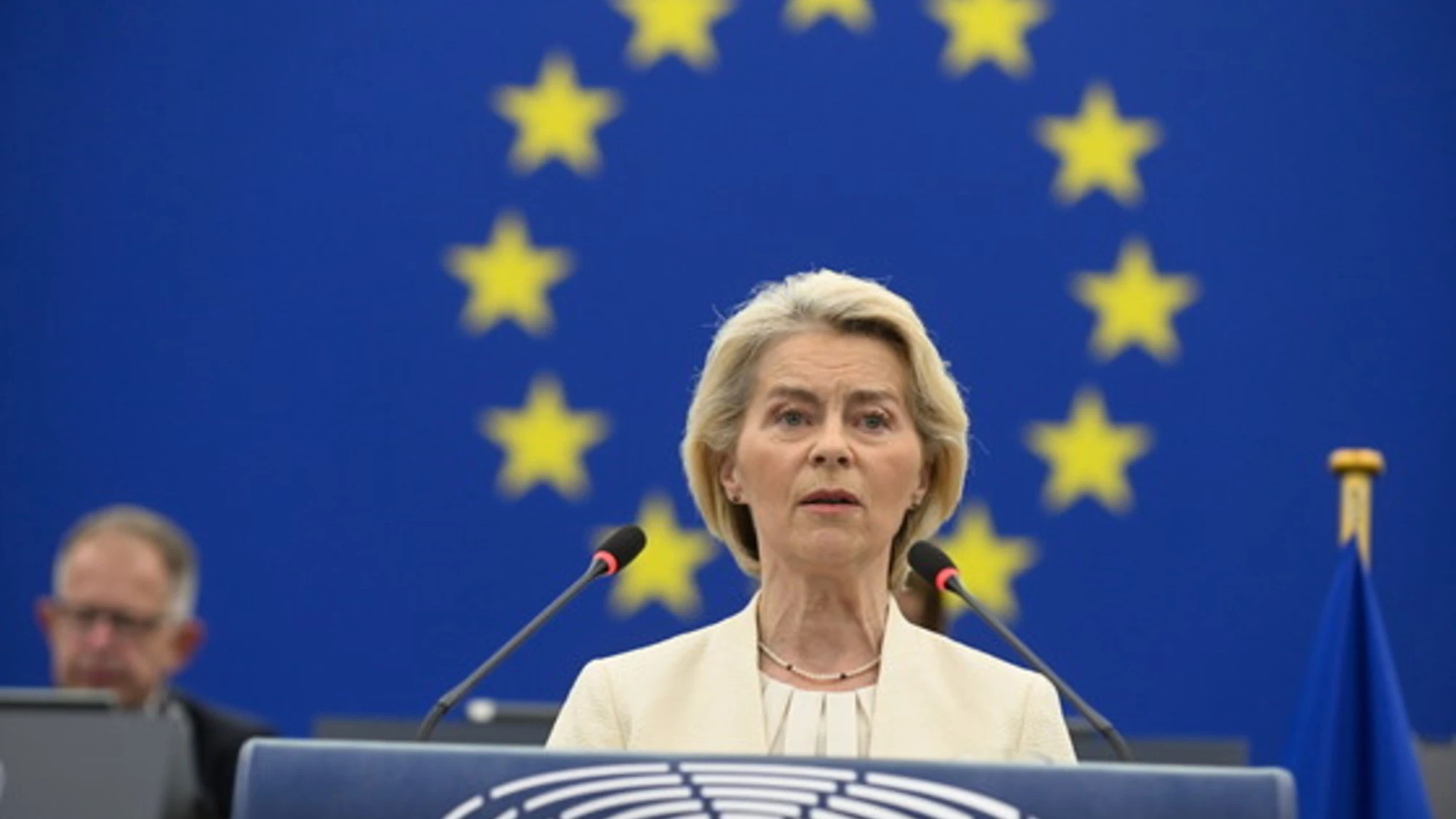 Von der Leyen, clamorosa proposta al Canada: come può cambiare la mappa del mondo