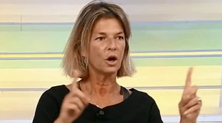 Claudia Fusani dalla parte di Luca Zaia: "Sulle piste da sci ha ragione da vendere, sono un pezzo dell'economia"