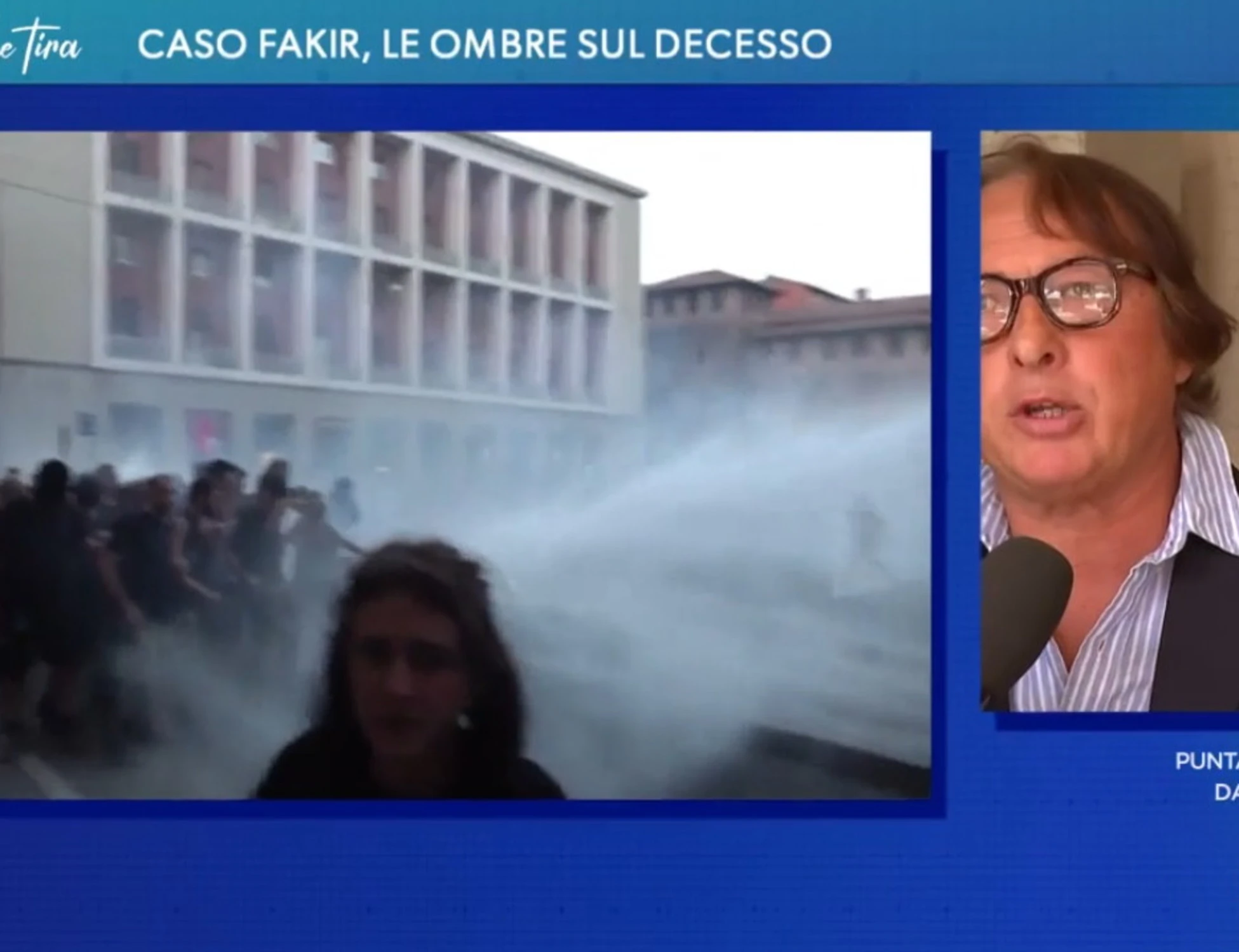 Matteo Lepore, la rabbia della polizia: "Bisogna stare molto attenti"