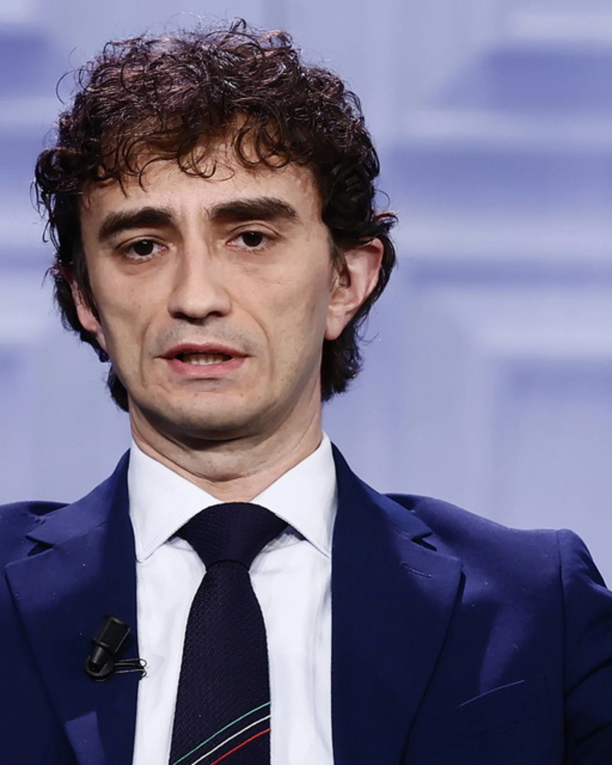 Galeazzo Bignami smaschera la sinistra: "Viene il dubbio che sia diretta dai magistrati"