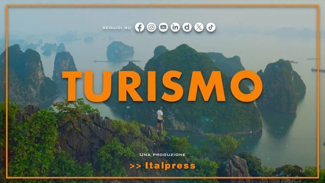 Turismo Magazine - 26/9/2026