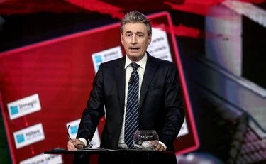 Milo Infante, ufficiale l'addio alla Rai: firma con Mediaset, il suo ruolo