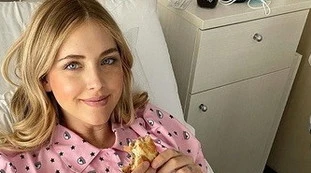 Chiara Ferragni, il pigiama rosa? Pazzesco: ecco quanto costa e soprattutto da dove arriva, ora tutto torna