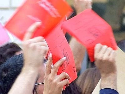 Strage via D'Amelio, "non è l'agenda rossa ma un parasole l'oggetto ripreso nel video"