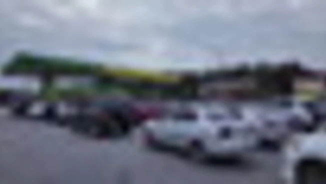 Penuria carburante in Russia, in fila per fare rifornimento
