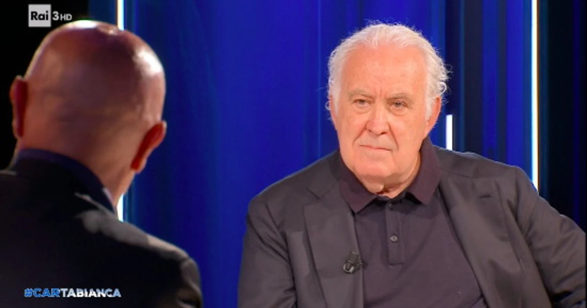 Cartabianca, Michele Santoro e il pesante sospetto: "Chi ha chiesto la lista dei putiniani ai servizi segreti"