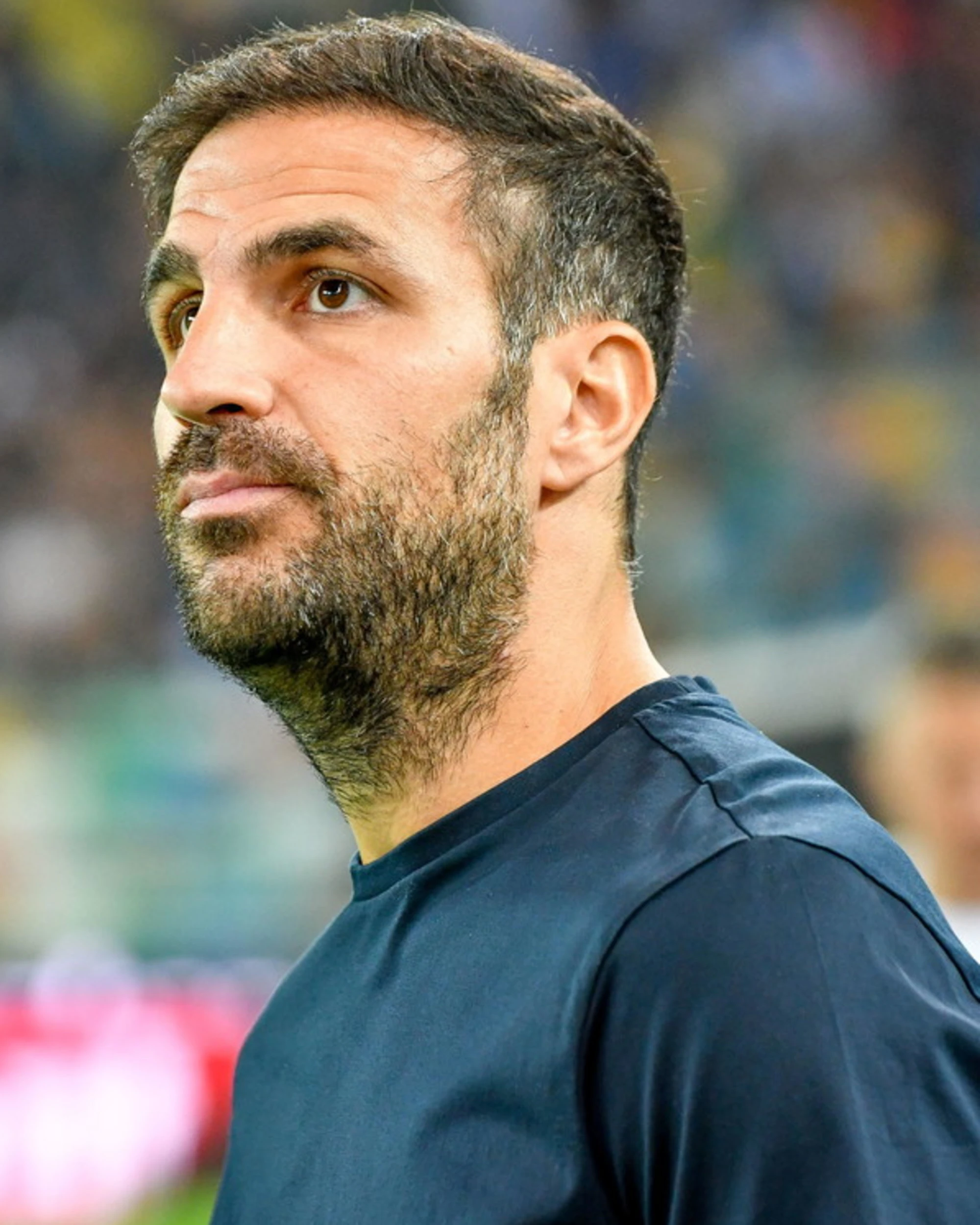 Inter, Fabregas rifiuta. Spunta una ipotesi choc