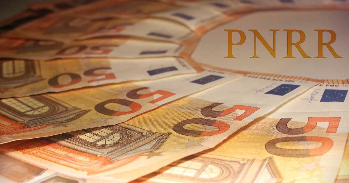 Disastri di Stato, ecco come stiamo buttando via i fondi Ue (mentre inseguiamo il Pnrr)