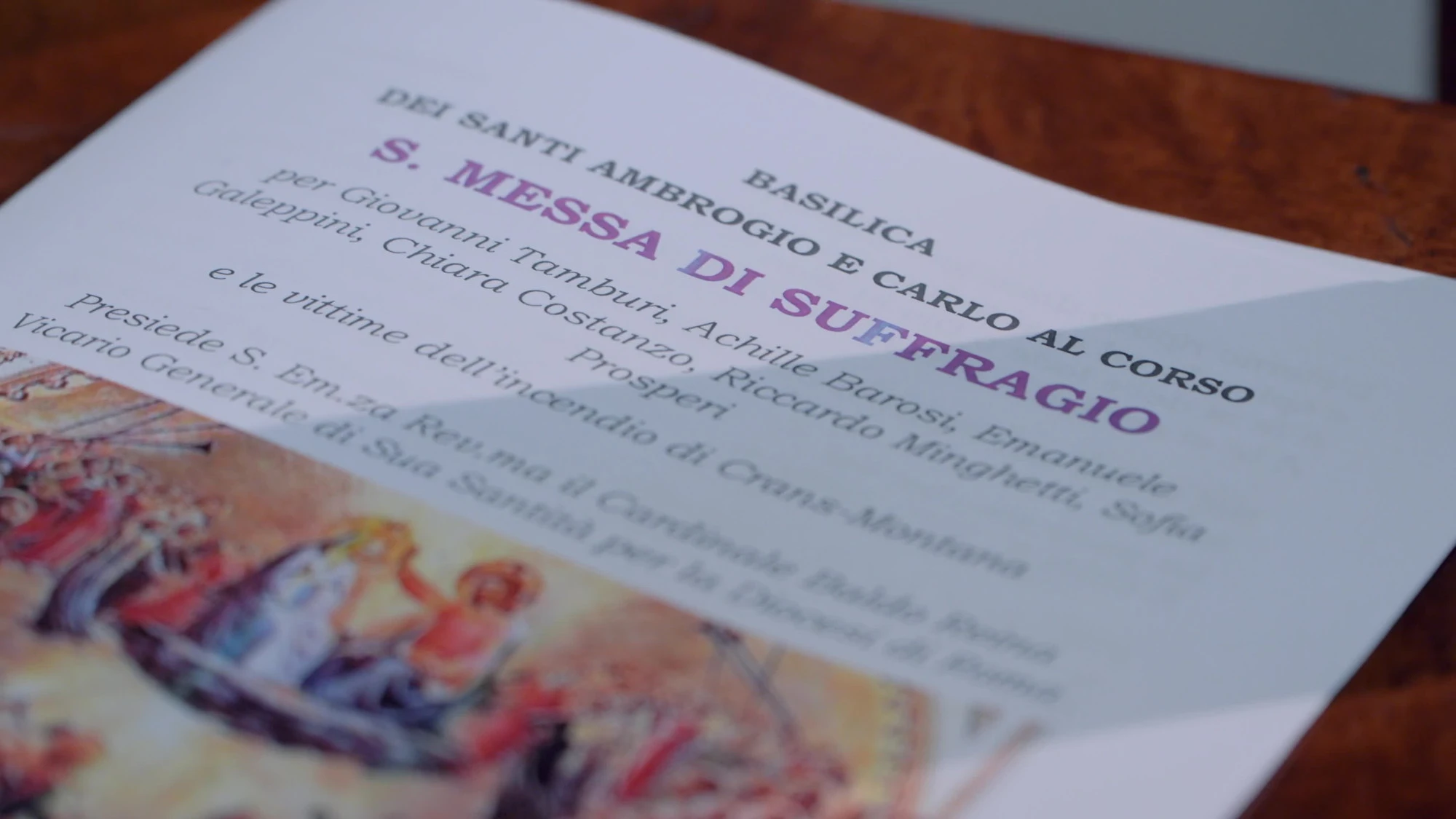 Crans-Montana, a Roma la messa per le vittime: da Meloni a Schlein, il cordoglio dei politici