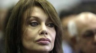 Veronica Lario