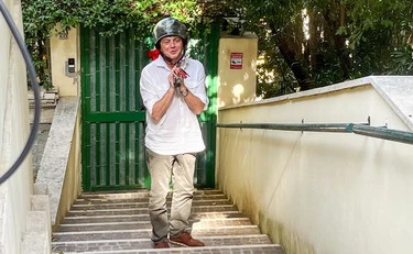 Sigfrido Ranucci, quella strana "spiegazione": Lavitola e la casa al mare