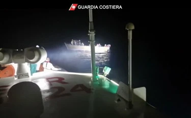 "10.000 euro per entrare in Italia": la coppia che ci riempiva di immigrati