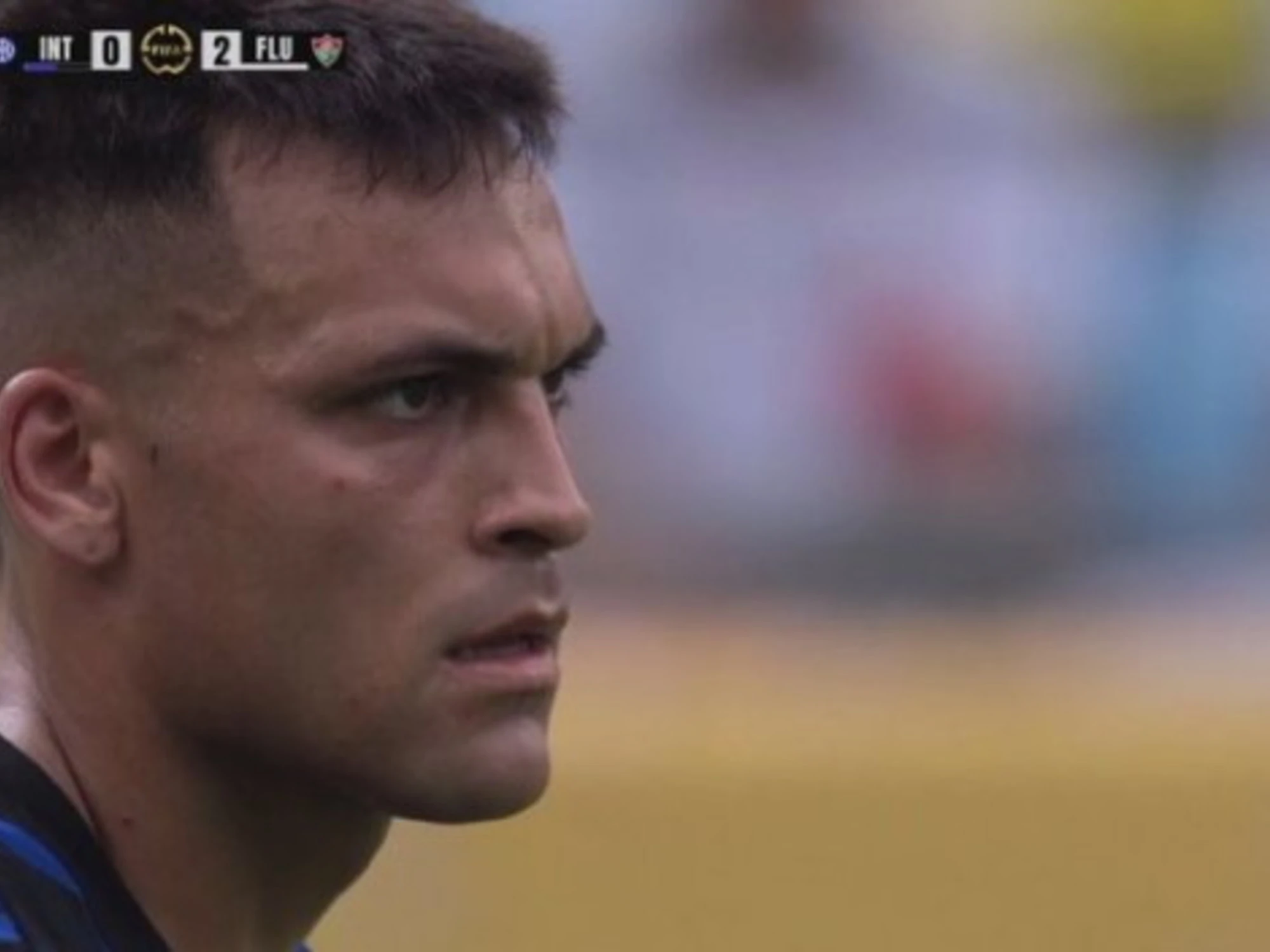 Inter a casa, ko 2-0 con la Fluminense. Lautaro fa esplodere il caso Calha