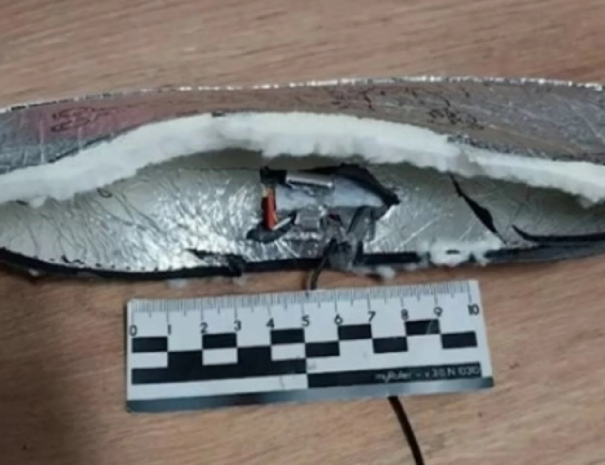 Ucraina, bomba sotto i piedi: come ammazzano i soldati russi