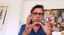 Nicola Porro contro Marco Travaglio: "Piange ancora? Ma su quei soldi pubblici..."