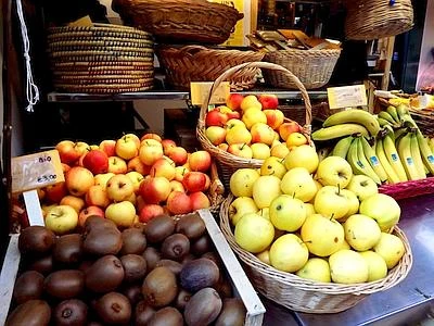 Crisi, Istat: spesa alimentare delle famiglie ai livelli di venti anni fa