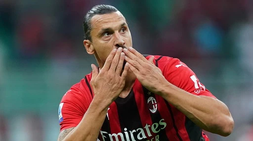 Milan, la resa del leone Ibrahimovic: "Non rischio conseguenze", salta anche la Juventus