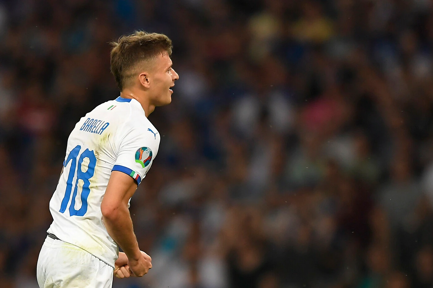 Nicolò Barella, sgarbo del Psg all'Inter: Leonardo a bomba sul centrocampista del Cagliari