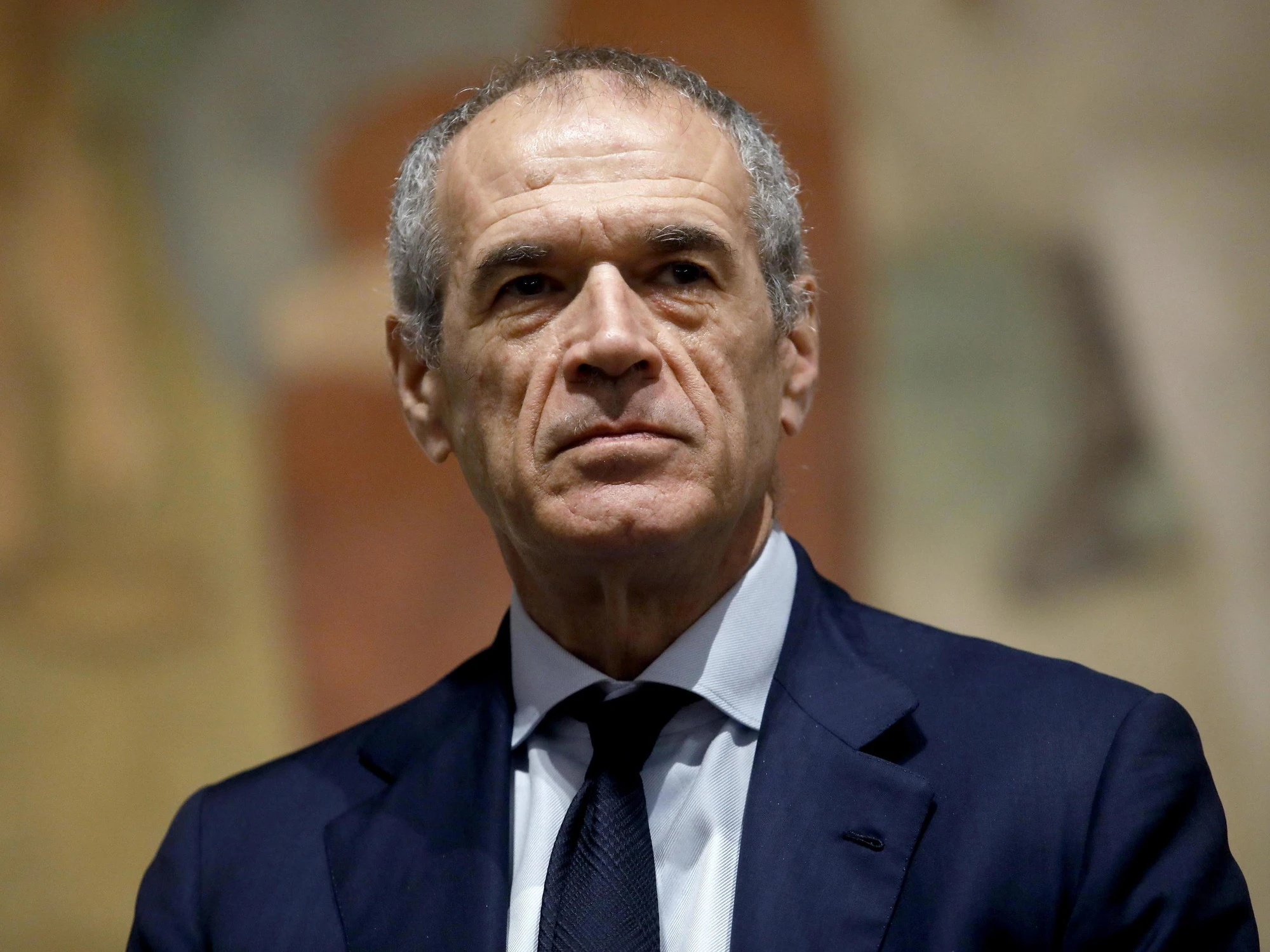 Carlo Cottarelli: "Il Superbonus ci è costato il traguardo del 3%". E Giuseppi che dice ora?