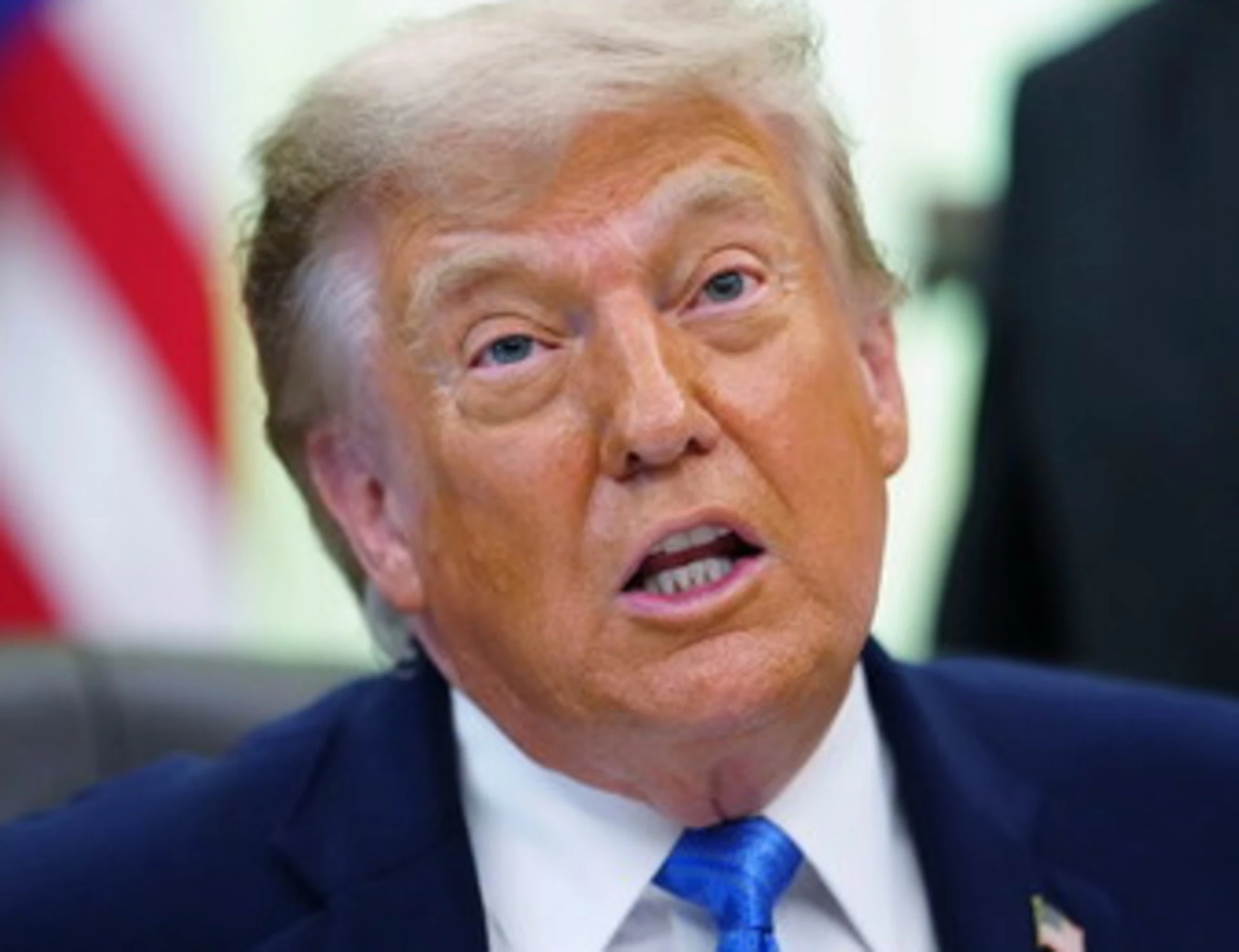 Iran, Trump: "Pensa che siamo cretini, ne pagherà il prezzo"