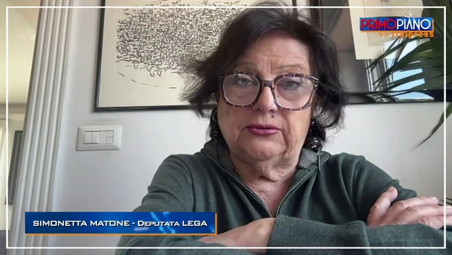 Giustizia, Matone "Se vince il Sì al referendum voltiamo pagina"