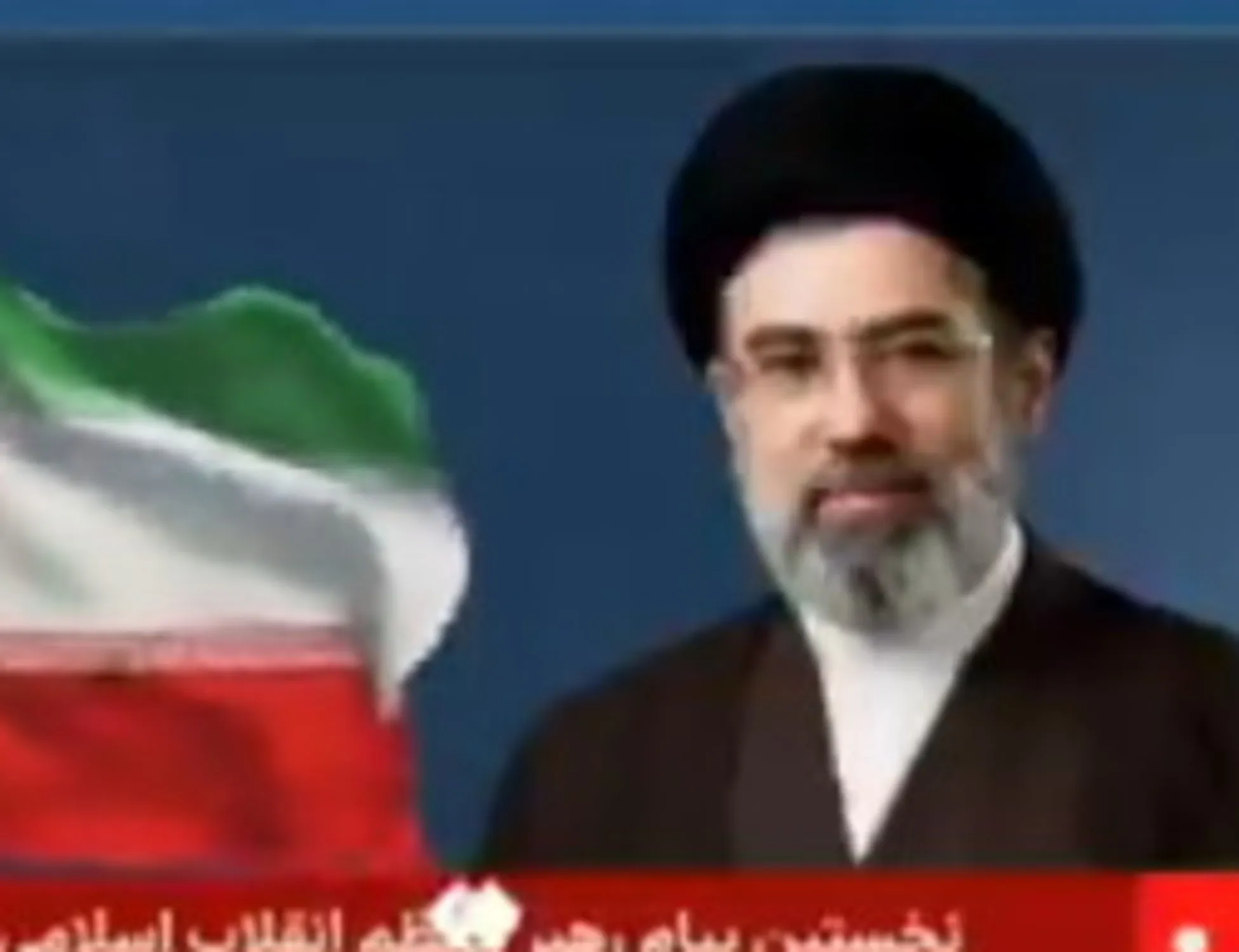 Khamenei, il primo discorso: "Vendicheremo il sangue dei martiri. Quando ho visto il corpo di mio padre..."
