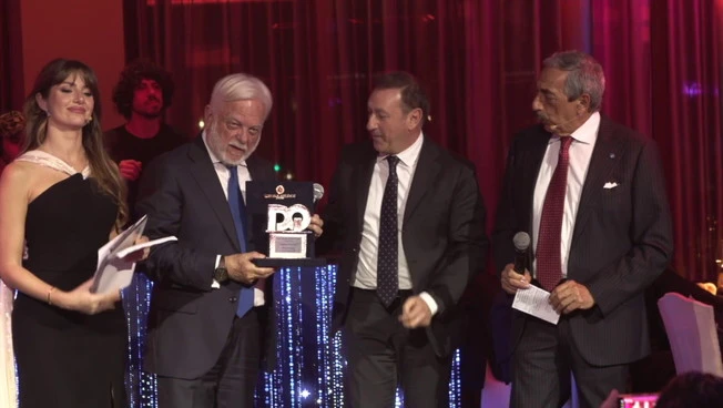 "Musica in Sicurezza", Anas premiata a Sanremo