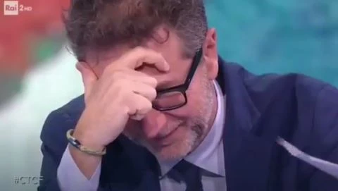 Luciana Littizzetto, la lettera di Salvini a Ruini e Fazio sconcertato: "Di Maio in peggium..."