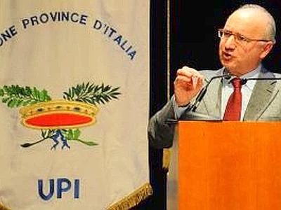 'Dibattiti', Saitta (Upi): rischio dimissioni di massa se tagli causano dissesto