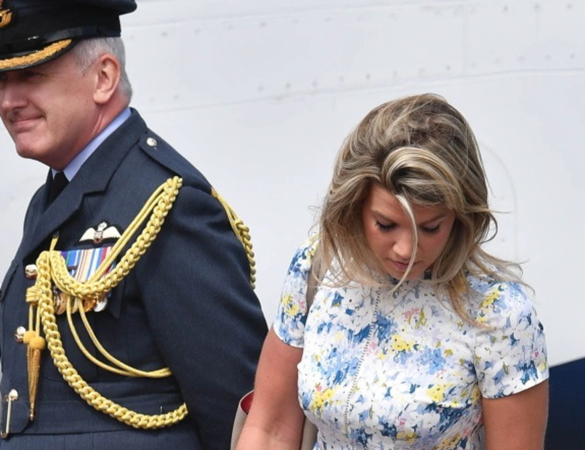 Kate Middleton scaricata da Natasha dopo 15 anni