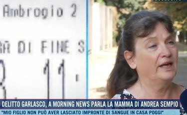 Garlasco, la mamma di Sempio sullo scontrino: "Cosa consigliavano le detenute"