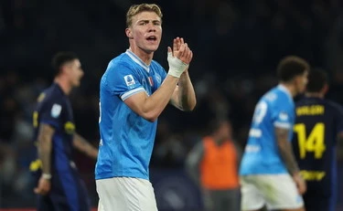 Serie A, Lautaro-gol e l'Inter tenta la fuga: il Napoli riparte ma resta l'emergenza infortuni