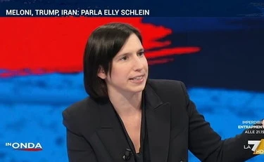 In Onda, doccia gelata per Elly Schlein: "Come può sprecare tutto"