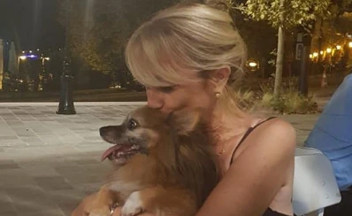 Luciana Littizzetto, l'ultimo saluto alla sua Gigia: "Non ci sei più. E nemmeno io"