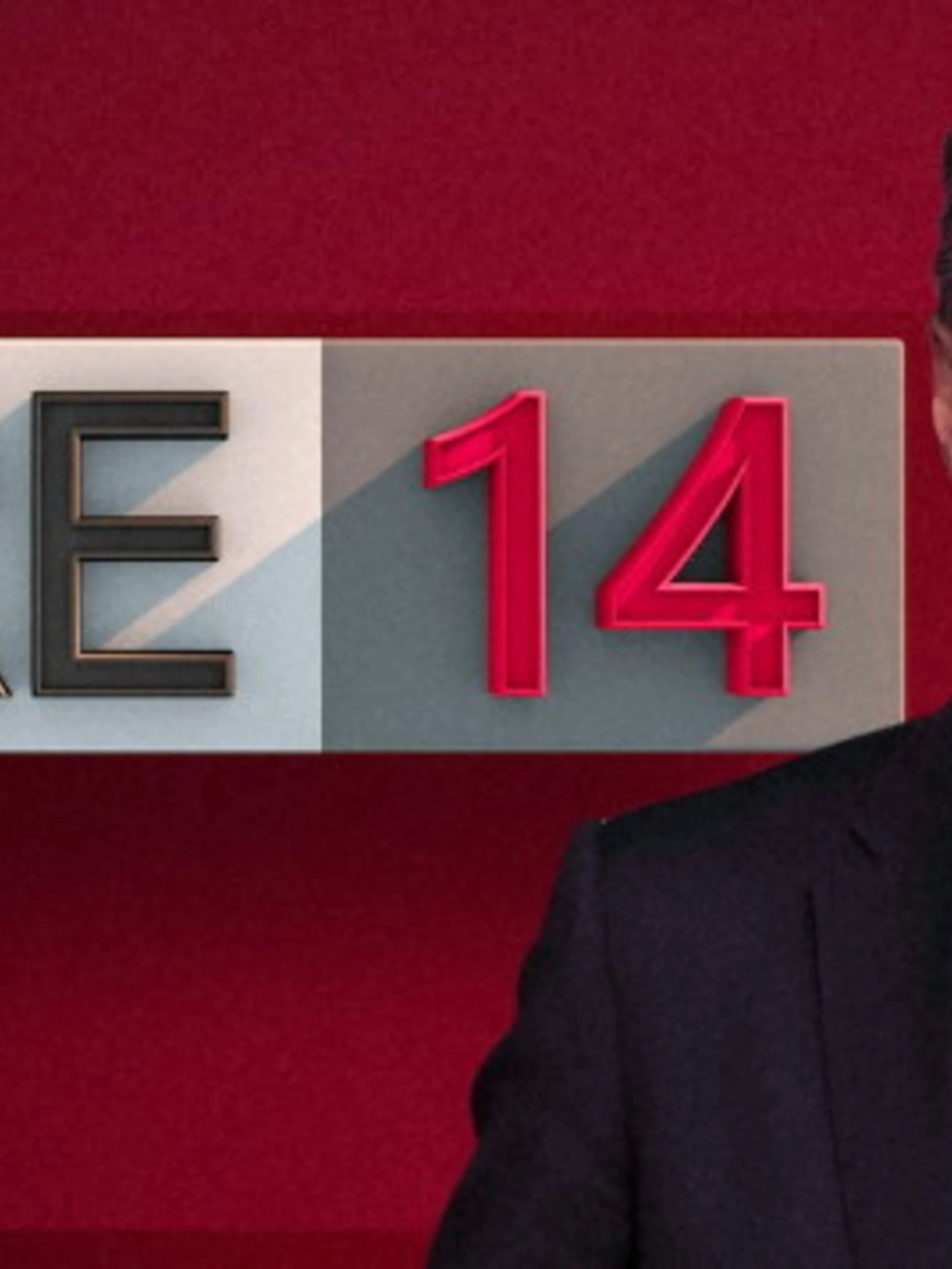 Ore 14, i dati: Milo Infante fa bene a Rai 2