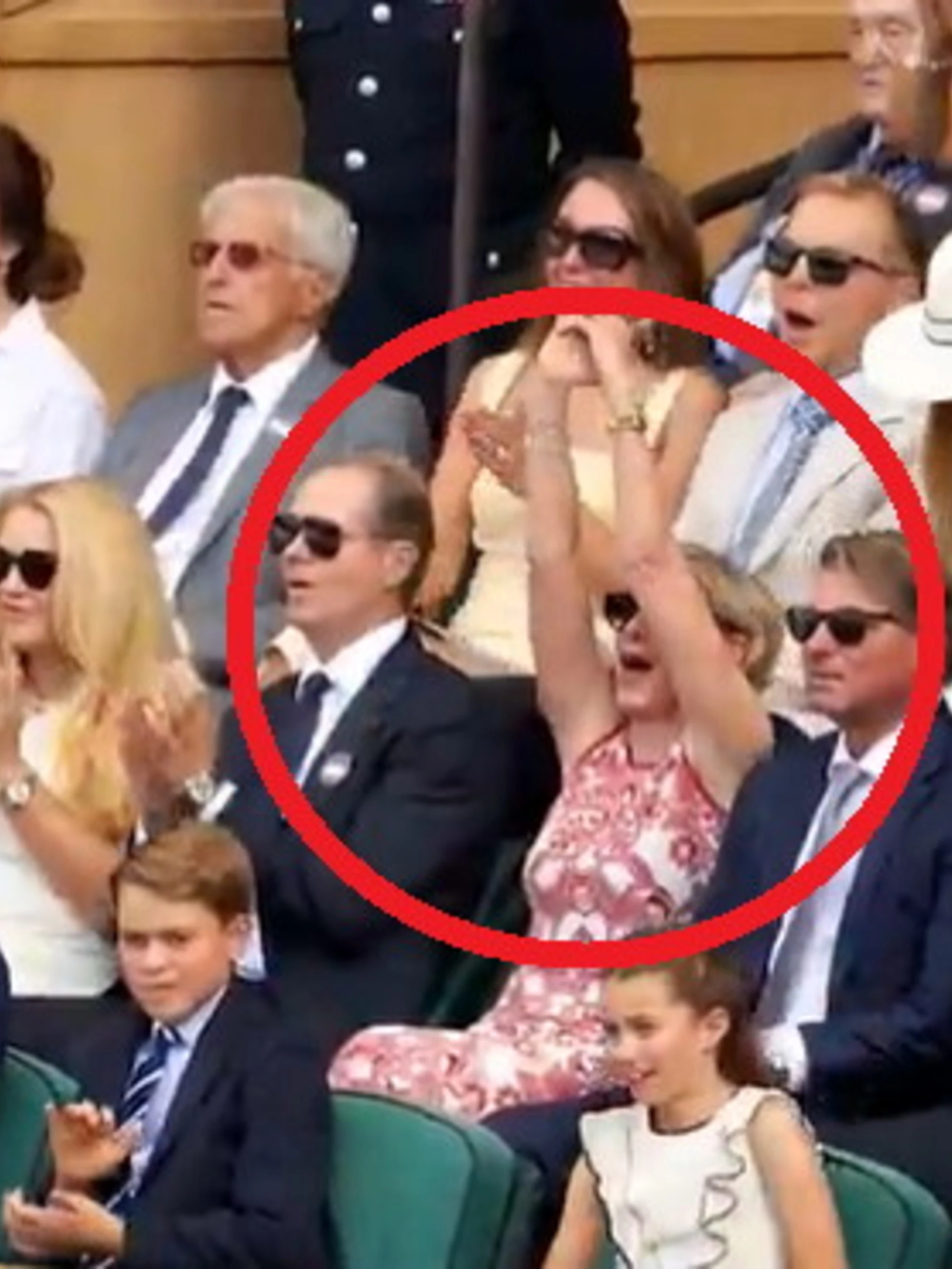 Jannik Sinner, Chris Evert spiana il fesso di turno: "Dopato rosso?"