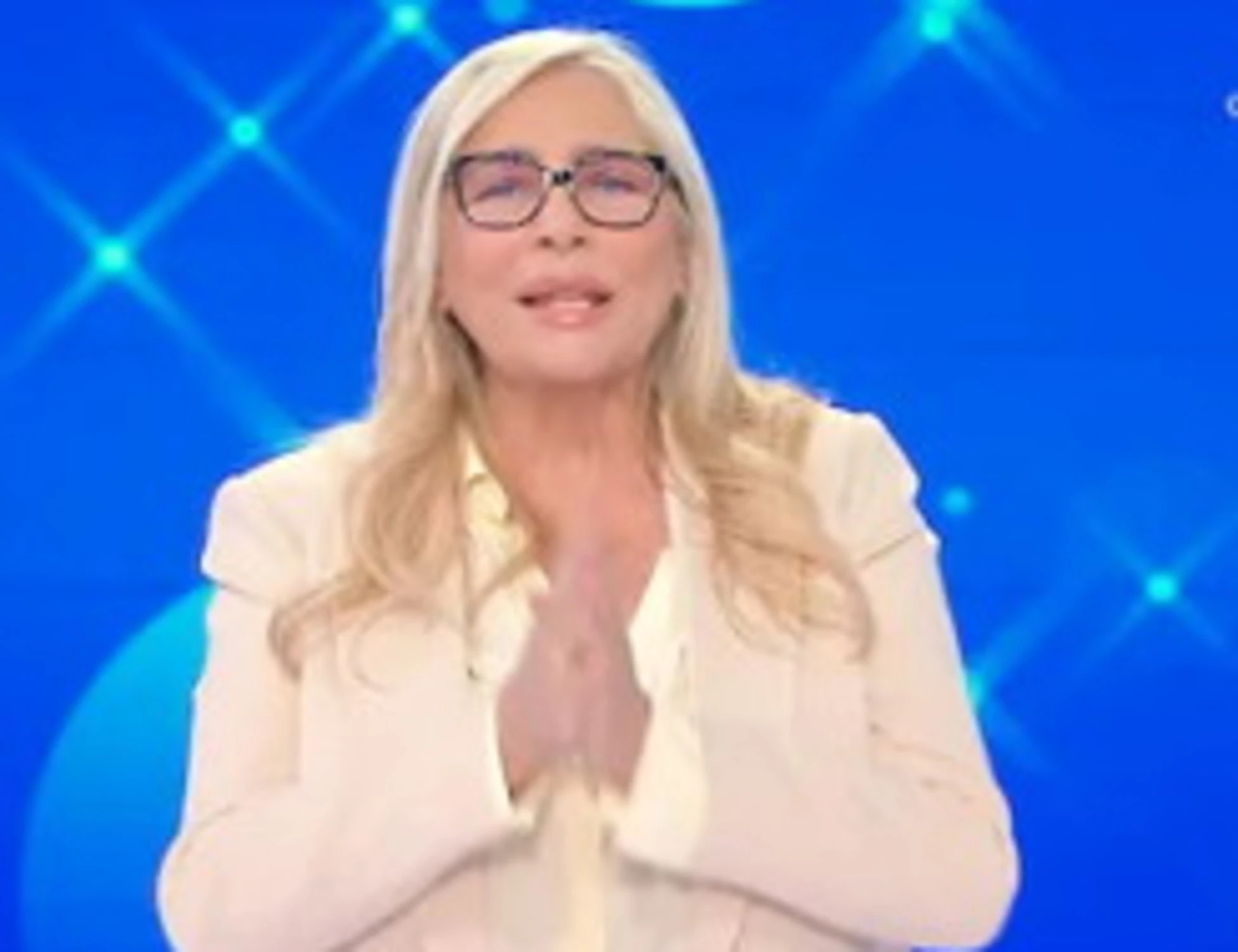 Domenica In, Mara Venier porta Al Bano e Caivano: cosa sta per succedere