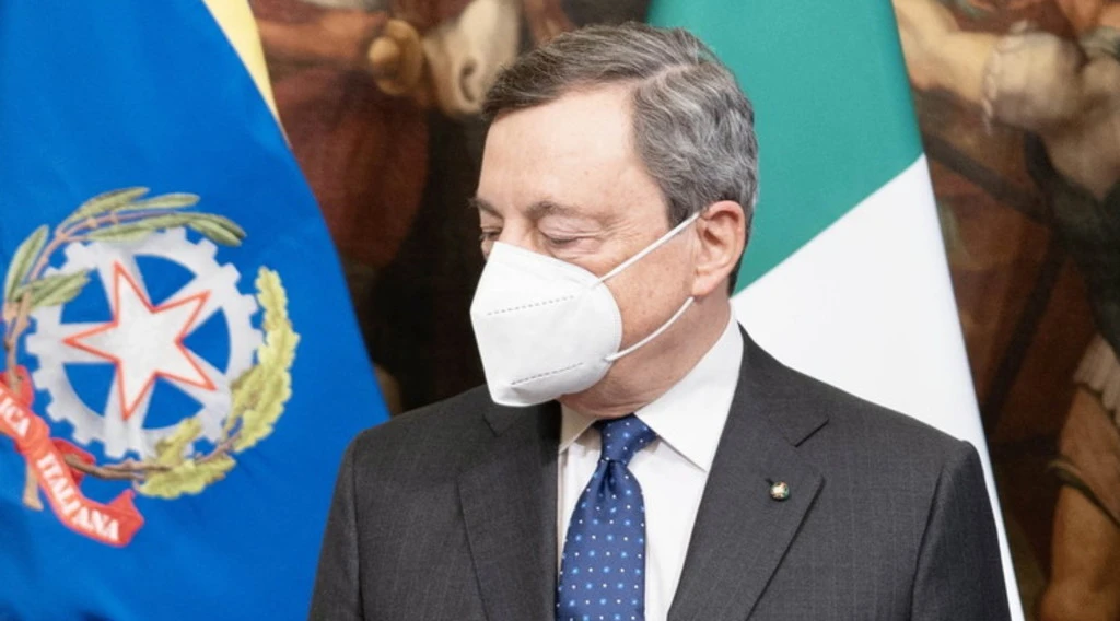 Coronavirus, anche le regioni in pressing su Draghi: "Riaprire dal 20 aprile", convocata la cabina di regia