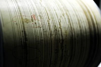Terremoto, nuova scossa in Calabria